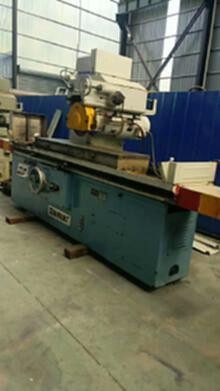 機(jī)械廠轉(zhuǎn)讓新款【上海M7475B立軸圓臺平面磨床】立軸圓臺平面磨床