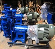 【挖泥泵渣漿泵、專業生產優質100ZJ-I-A50(查看)】價格,廠家,圖片,機械設備,石家莊樸厚泵業銷售部-中國行業信息網