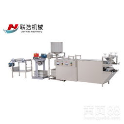 【自動化干豆腐機(jī)器廠家/小型超薄干豆腐機(jī)報價/干豆腐機(jī)操作視頻】- 