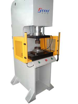 30T軸承壓裝機圖片|30T軸承壓裝機樣板圖|30T軸承壓裝機效果圖_深圳市鑫臺銘機械設備(上海辦)