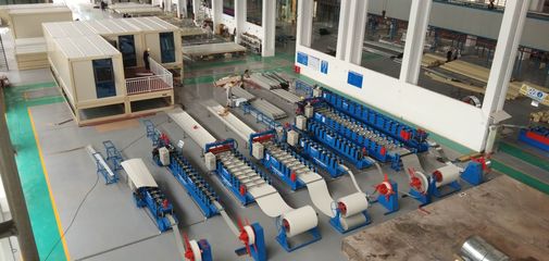 專訪廈門鋼捷機械設備總經理竇慶鑫