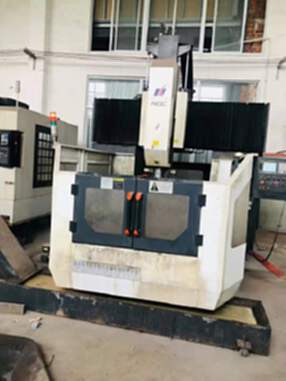 江蘇二手設備市場指南 高效轉讓與采購，盡在愛玖庫機械零件平臺