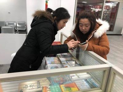 堅(jiān)守一線，做好春節(jié)最美“店小二”——西安市旅游信息咨詢中心春節(jié)假日工作紀(jì)實(shí)與智能科技應(yīng)用