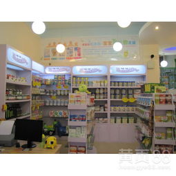 專業定制，守護成長 成都孕嬰用品展示柜臺的匠心與關懷