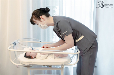 十月后月管家 您身邊的母嬰護理專家，無憂守護新生與健康